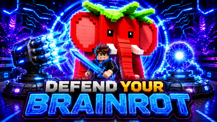 Roblox tower defense game