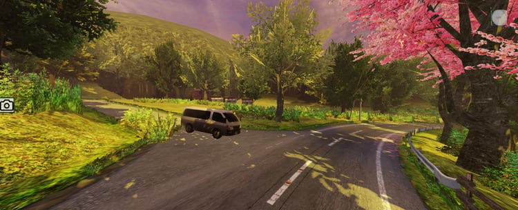 Roblox realistic driving
