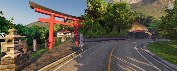 Roblox Myogi Race