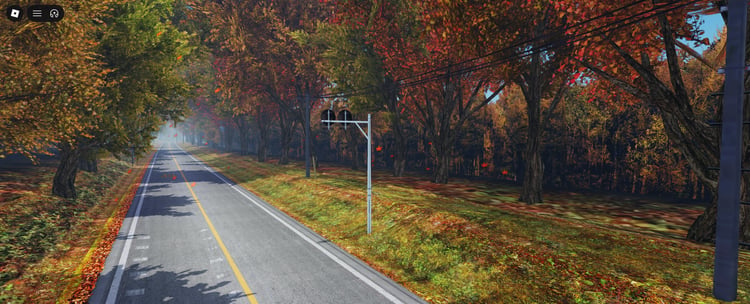Roblox mountain pass
