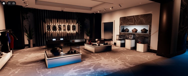 Roblox casino resort