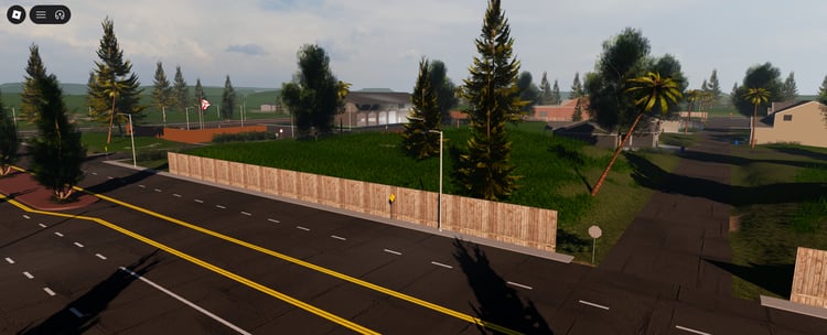 Roblox scripted city game
