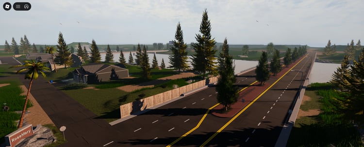 Roblox Florida roleplay