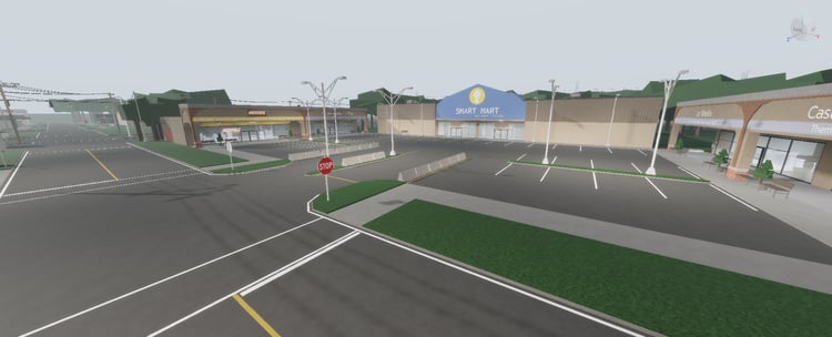 Roblox Maple State