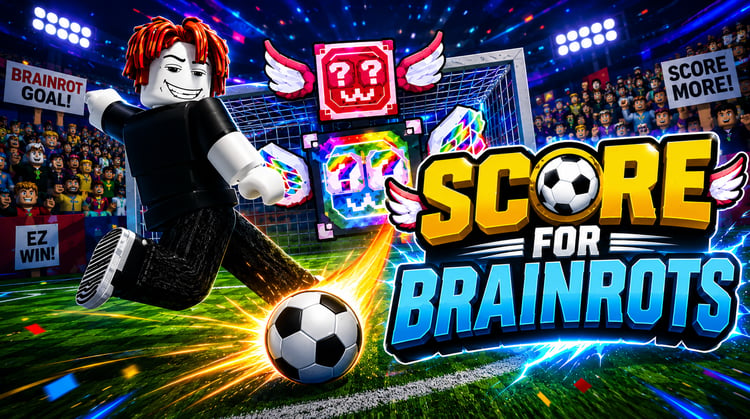 Roblox football simulator
