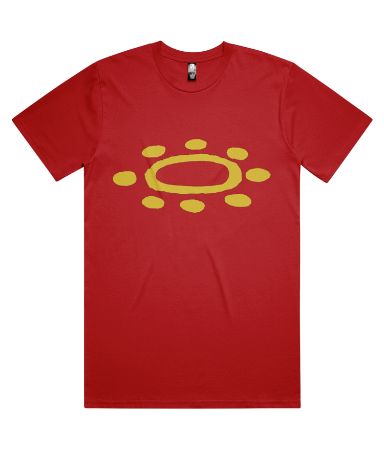 A Thousand Suns Shirt