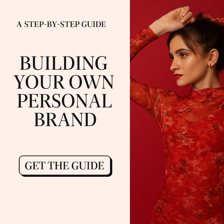luxury brand templates canva