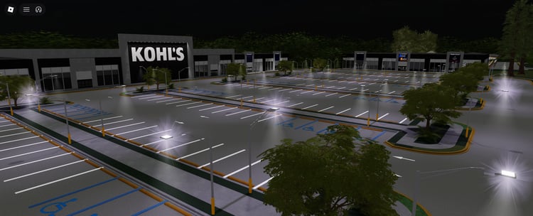 Roblox roleplay town