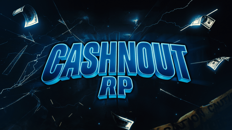 CASHNOUT PSD