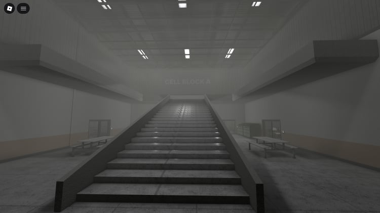 Roblox scientific department