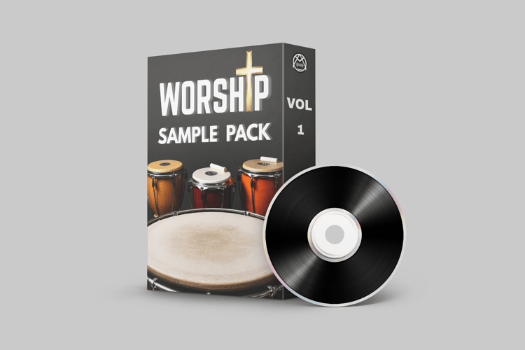 worship loop pack