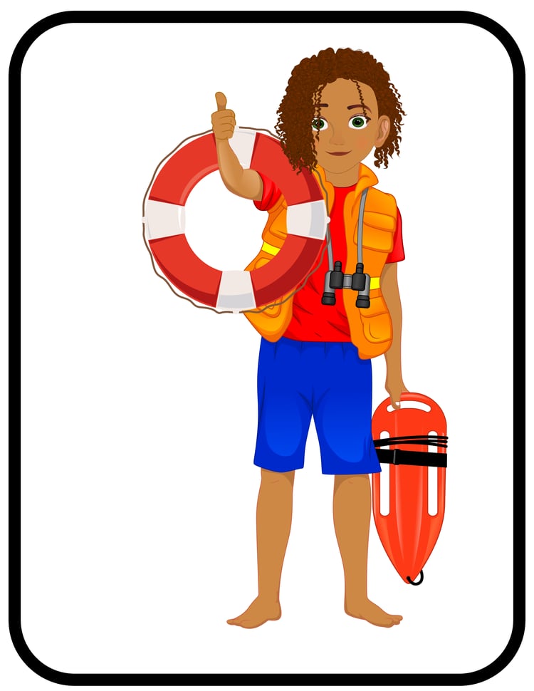 Water safety week