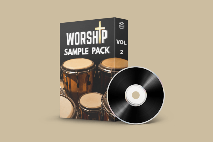 worship loop pack