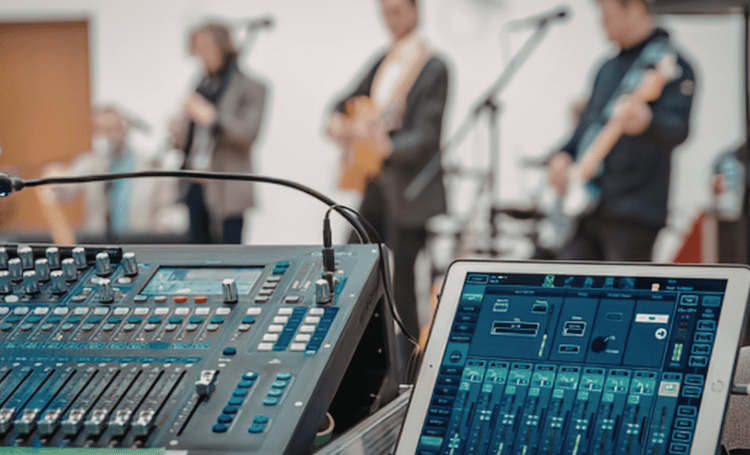 record your music