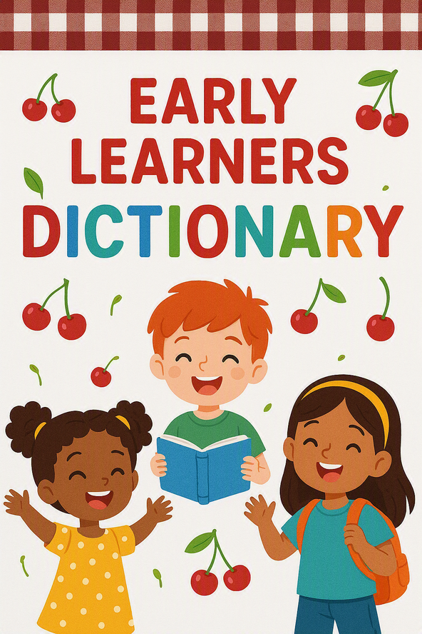 Boost Your Child's Vocabulary: Why Every Early Learner Needs a Visual Dictionary! Hello, fellow parents, teachers, and book lovers! If you have a little one at home—whether they are just starting to string words together or eagerly sounding out their first full sentences—you already know how fast their world is expanding. Every single day is a new adventure filled with questions: "What is that?", "Why does it do that?", and "What’s the word for...?" As the adults in their lives, we want to give them the tools they need to make sense of all those questions. That is why I am so excited to introduce our brand-new resource: the Early Learners Visual Dictionary. What Makes This Dictionary Special? Let’s face it: traditional dictionaries can be dry, boring, and overwhelming for a young child. Walls of text and complicated definitions do not spark joy or curiosity in a four or six-year-old. We designed our Early Learners Dictionary to be completely different: Vibrant, Engaging Illustrations: Every word is paired with a bright, friendly picture that helps children instantly connect the concept to the real world. Kid-Friendly Themes: Instead of a confusing alphabetical list right out of the gate, words are grouped by fun, familiar categories like Animals on the Farm, In the Kitchen, My Feelings, and Things That Go. Built for Little Hands: Created with simplicity in mind, it encourages independent exploration, turning "reading time" into a fun game of discovery. Why Early Vocabulary Matters So Much Research shows that a strong vocabulary is one of the biggest building blocks for future reading comprehension and academic success. But more than that, words give children the power to express themselves. When a child learns the word for an emotion, a tool, or an animal, they aren't just memorizing spelling—they are learning how to share their thoughts and understand the world around them. Builds Confidence: Kids feel a huge sense of pride when they can point to a picture and name it correctly. Encourages Curiosity: It sparks natural conversations between you and your child about everyday objects and concepts. Lends a Helping Hand: It’s a fantastic, stress-free companion for homeschoolers, preschool teachers, and parents helping with homework. Ready to Inspire Your Little Learner? Don't let vocabulary practice feel like a chore. Turn it into a colorful journey of discovery! You can grab your instant digital copy of the Early Learners Visual Dictionary right now over on our Payhip store. Just download, print out your favorite pages, or view them on your tablet for learning on the go!