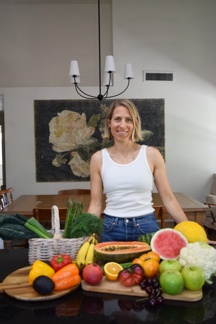 Joanie Cady Every Day Eats Cookbook EBook