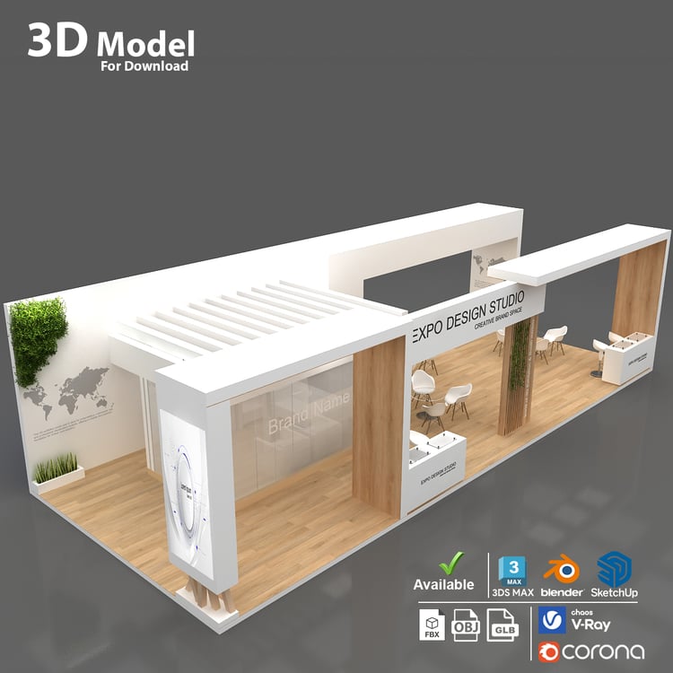 3d-exhibition
