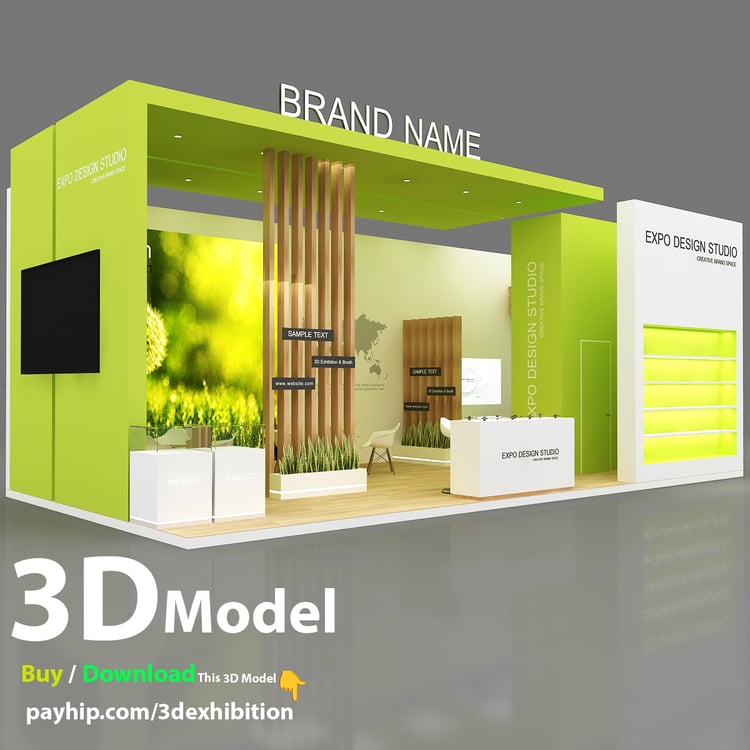 3d-booth