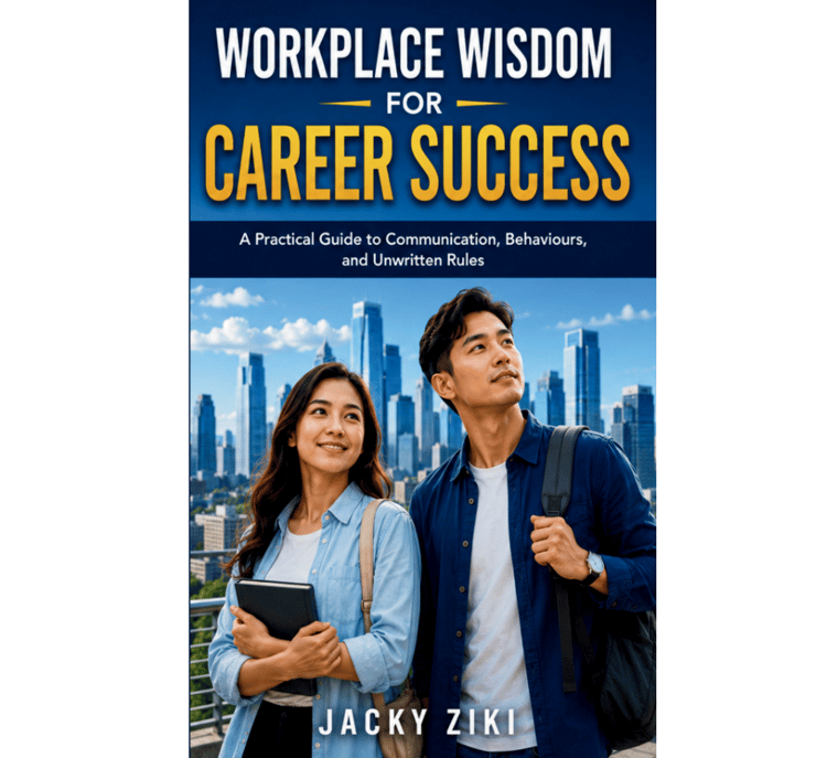 workplace survival guide for young professionals