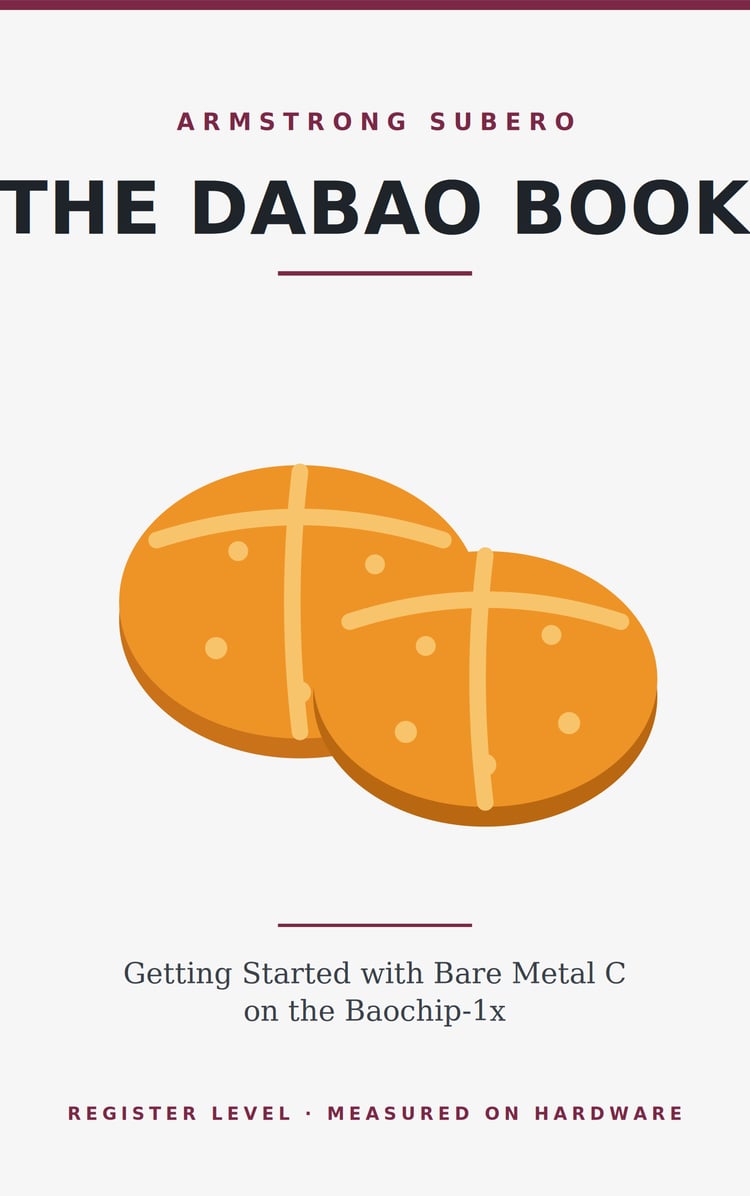 The Babao Book