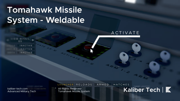 Roblox naval gameplay system
