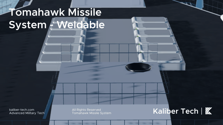Roblox missile launch system