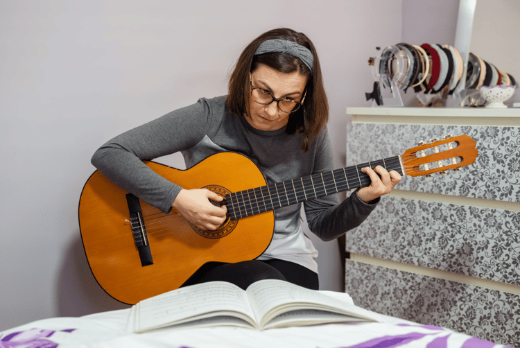 learn songs