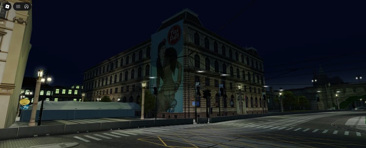 Roblox scripted car spawn system