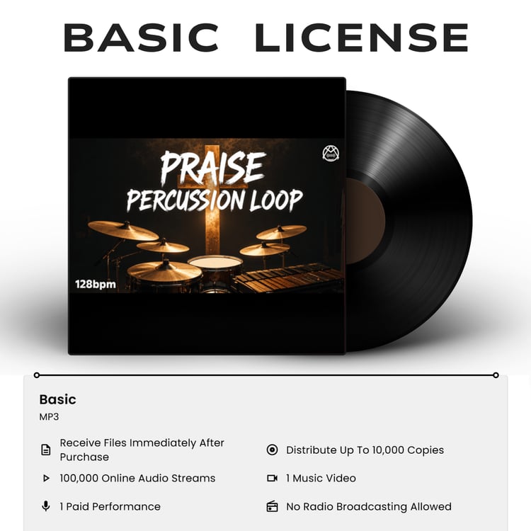 drum loop