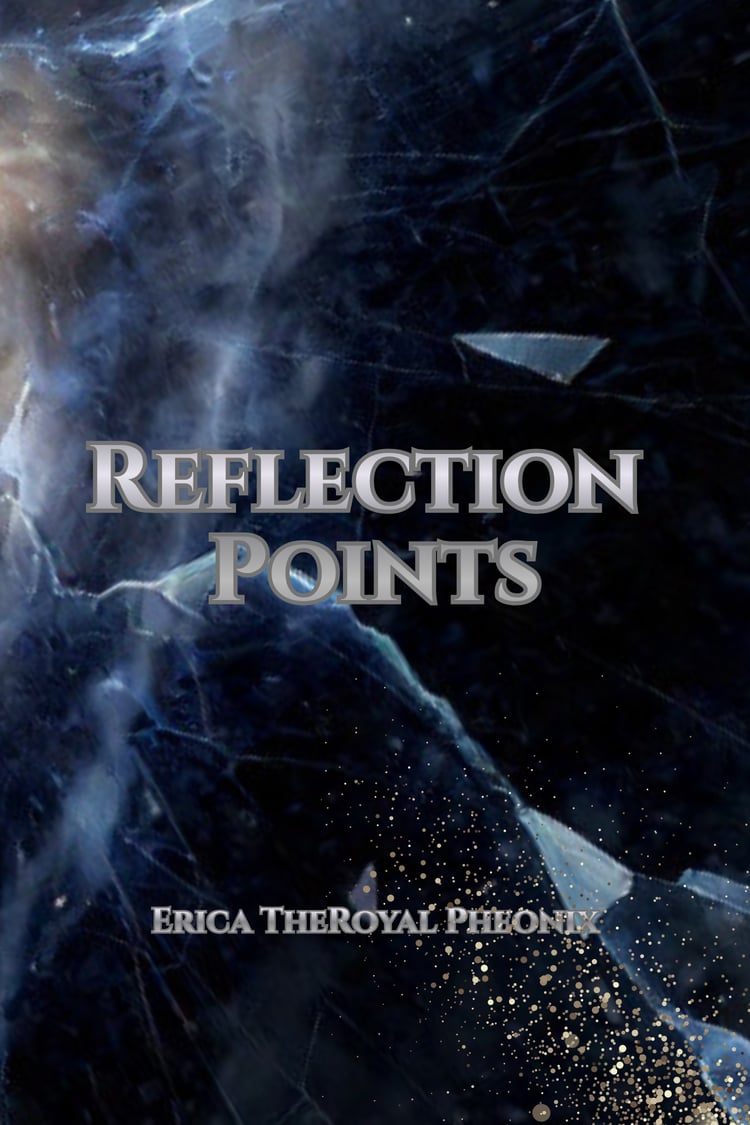 Relection Ebook Cover
