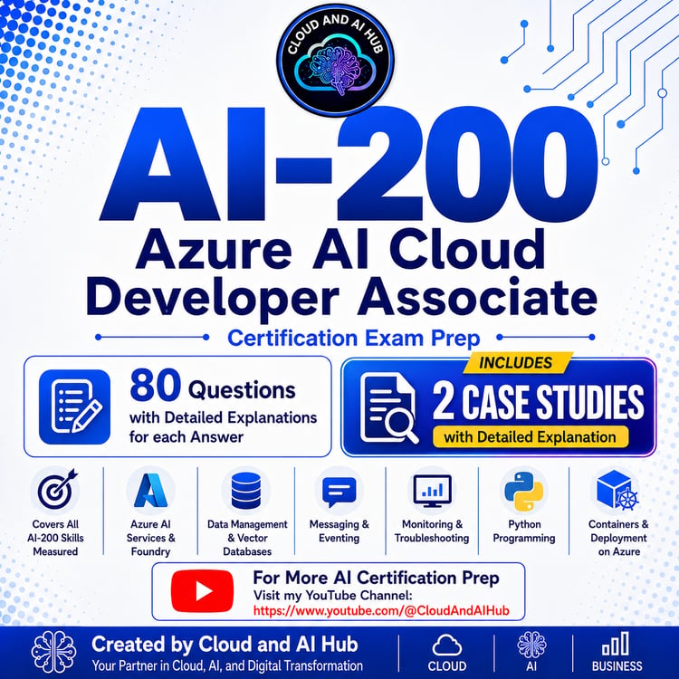 AI-200 PDF