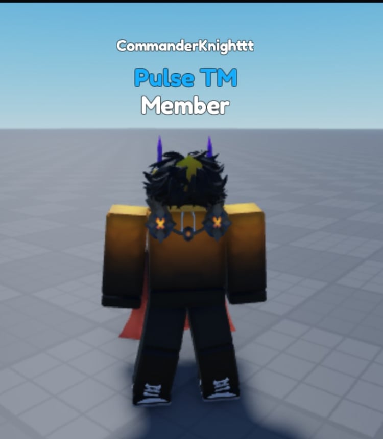 Roblox overhead nametag UI