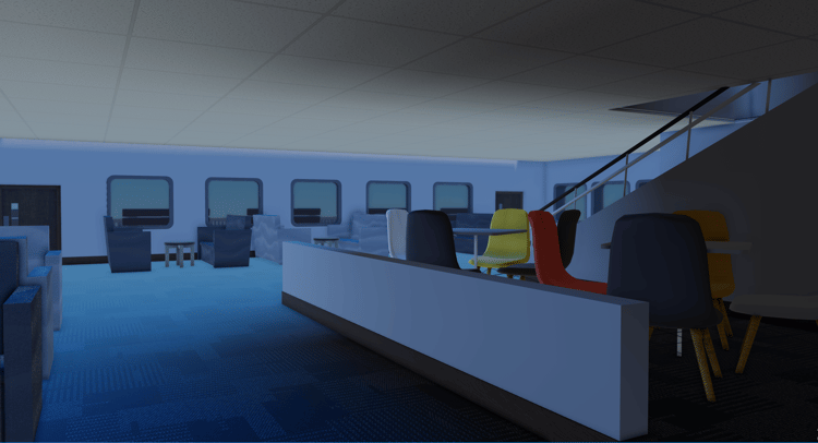 Roblox vehicle transport ferry