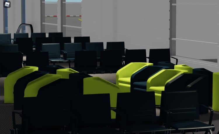 Roblox Terminal 2G