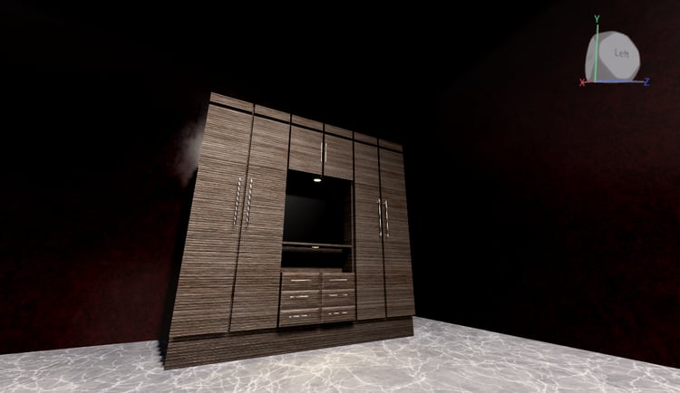 Roblox almirah furniture pack