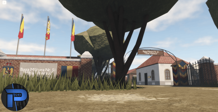 Roblox mortar artillery system