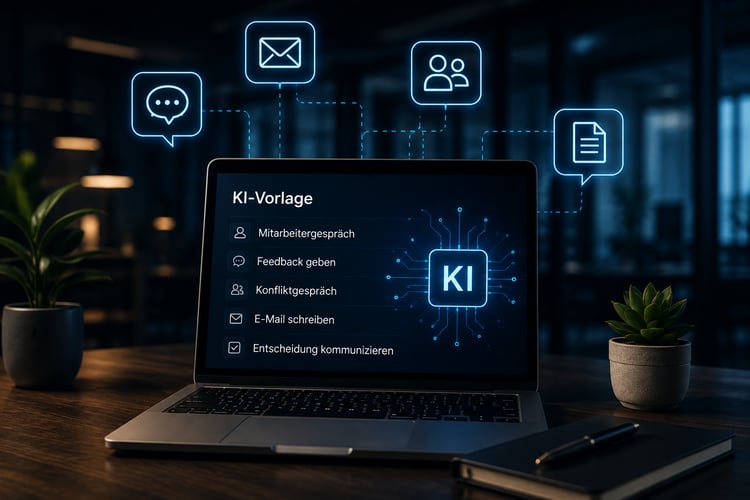 KI-Automatisierung für E-Mails, Planung und wiederkehrende Aufgaben