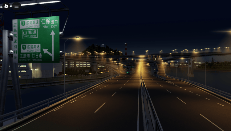 Roblox 50 vehicle racing map