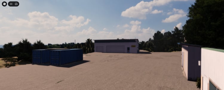 Roblox drift hairpin road