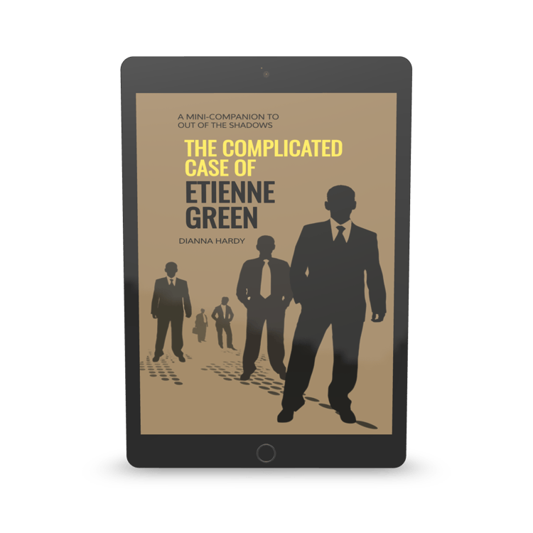 eBook: Mini-companion to Out of the Shadows