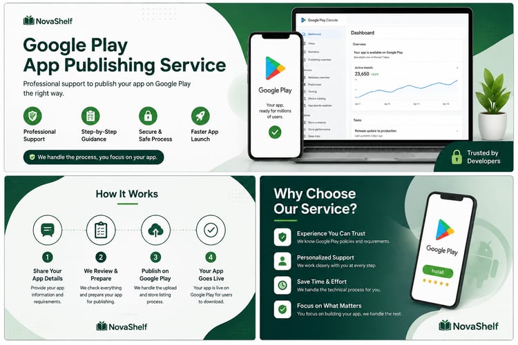Google Play