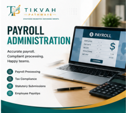 Payroll Administration