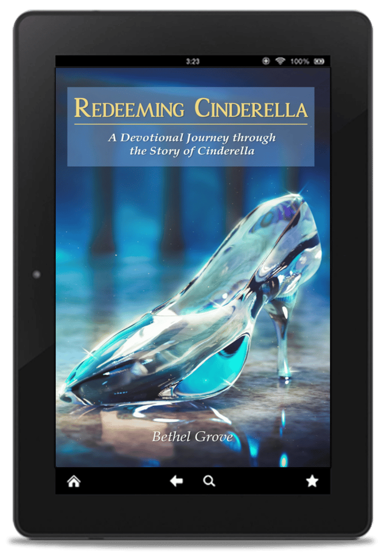 Redeeming Cinderella (eBook/Audiobook)