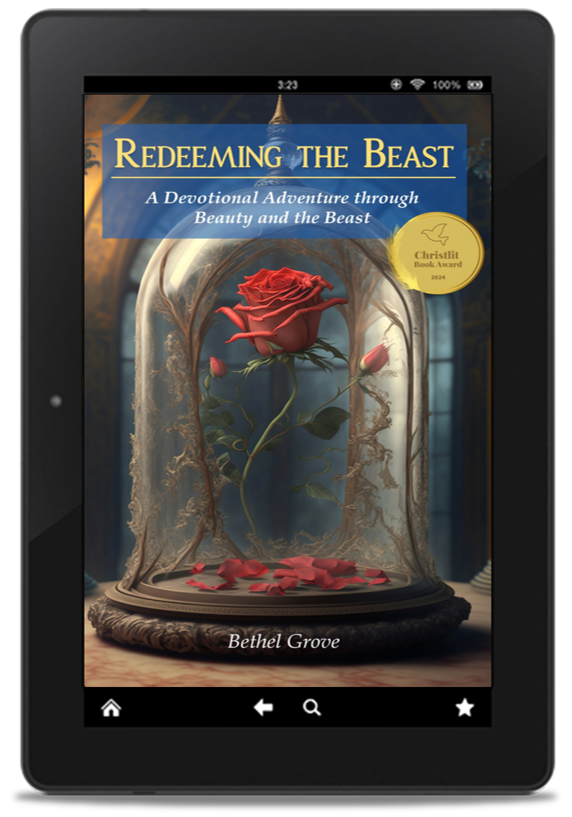 Redeeming the Beast (eBook/Audiobook)
