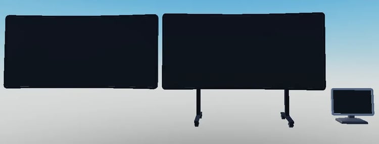 Roblox device model pack