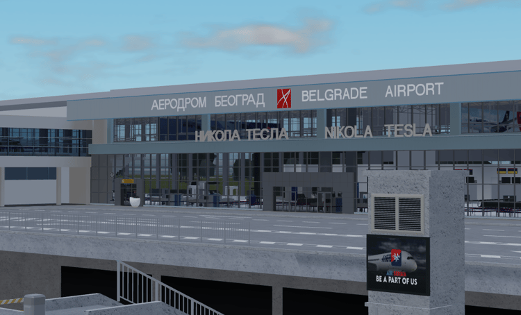 Roblox aviation roleplay map