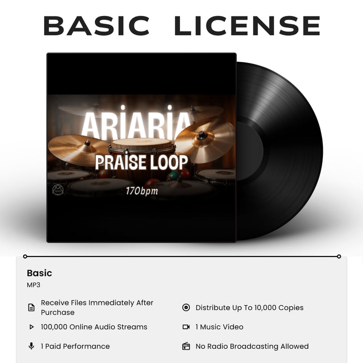 Ariaria loop