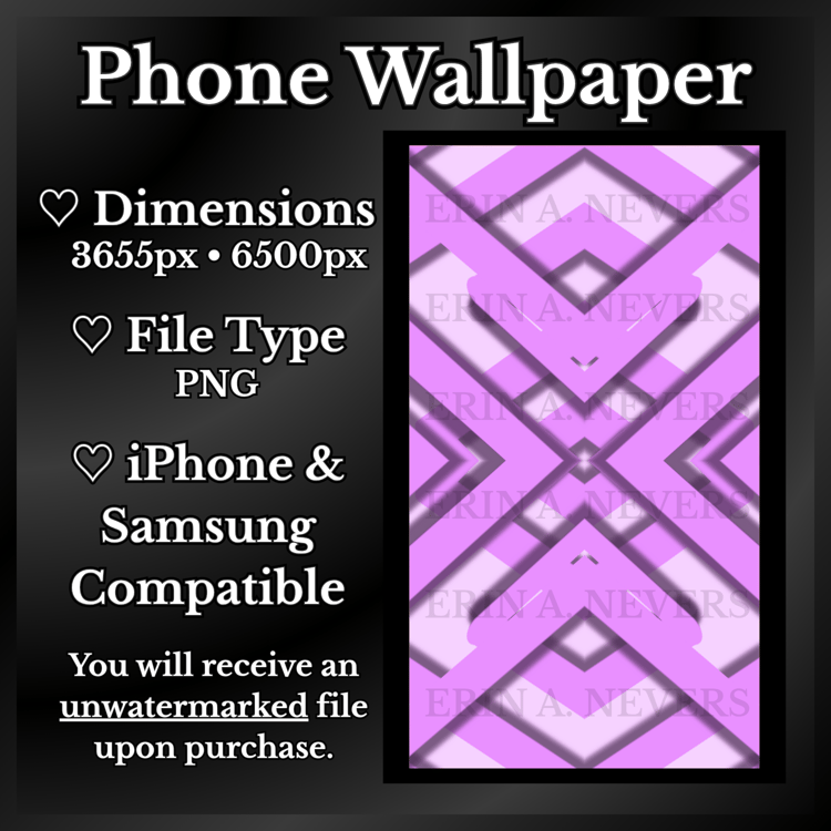 Pattern Phone Wallpaper 104