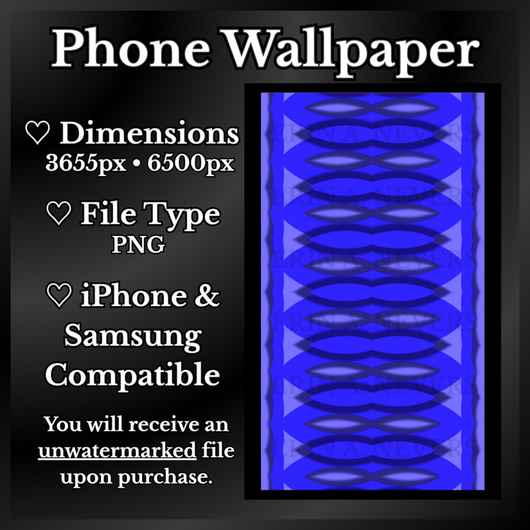 Pattern Phone Wallpaper 110