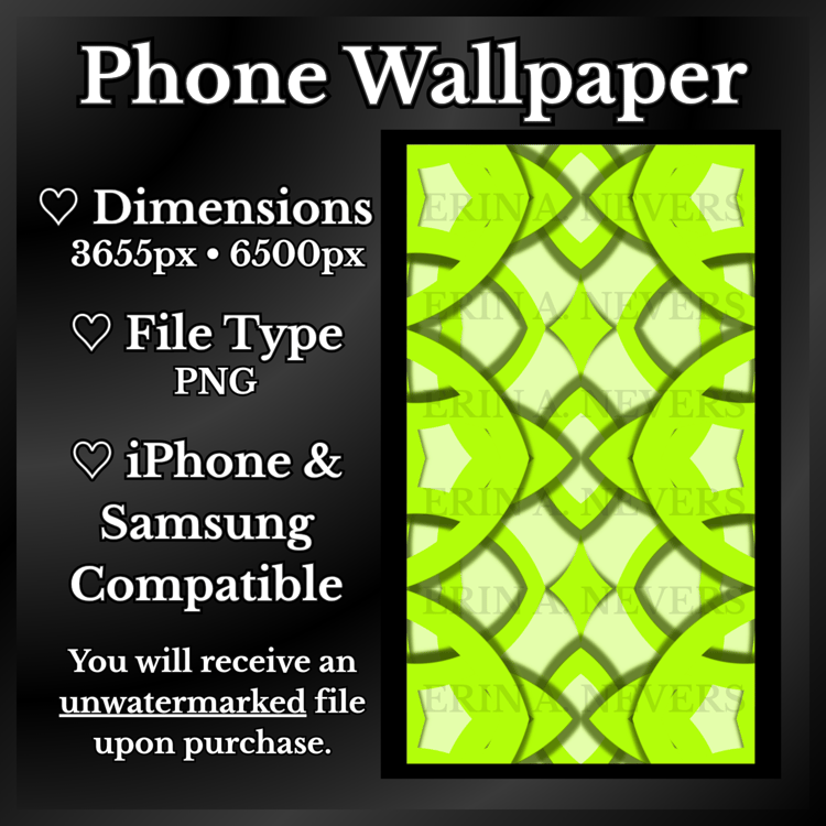 Pattern Phone Wallpaper 121